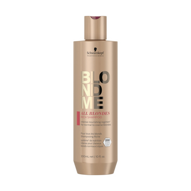 Blondme All Blondes Rich Shampoo 300mL